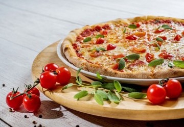 Le ricette per fare la pizza senza glutine