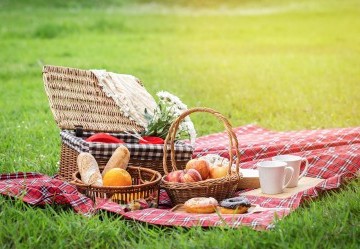 Picnic Senza Glutine