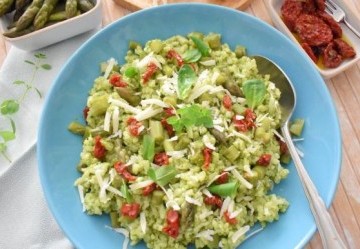 Ricette Senza Glutine
