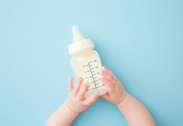 La Guida Definitiva al Miglior Latte in Polvere Antireflusso per Bambini: Scelte Sicure e Nutrienti