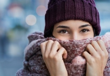 Come Affrontare l'Inverno Senza Ammalarsi: Una Guida Completa per Mantenere il Tuo Benessere