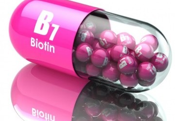 Come capire se si ha una carenza di biotina?
