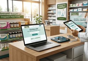 BMI: Calcola online il tuo Indice di Massa Corporea