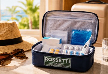 Farmaci e caldo: come conservarli correttamente in estate e durante i viaggi