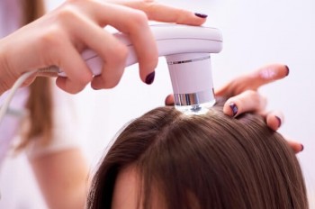 Test Tricologico e benessere dei capelli