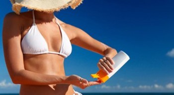 Crema Solare: come utilizzarla?