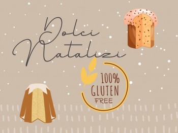 Delizie Natalizie Senza Glutine: Un Gusto Speciale per Tutti