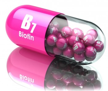 Come capire se si ha una carenza di biotina?