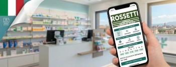 Farmacia Rossetti a Guidonia: L’Innovazione Digitale al Servizio della Salute con la Nuova Piattaforma di Prenotazione Online