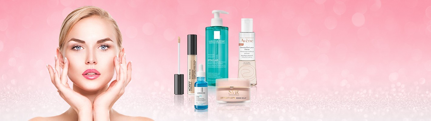 I migliori prodotti per la tua beauty routine