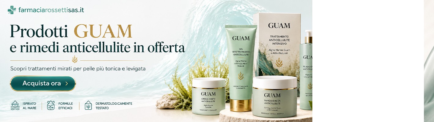 Scopri il brand n°1 contro la cellulite